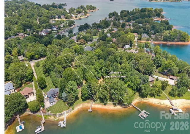 Land for sale at 21024 Norman Shrs Dr, Cornelius, NC 28031 | MLS# 4395745