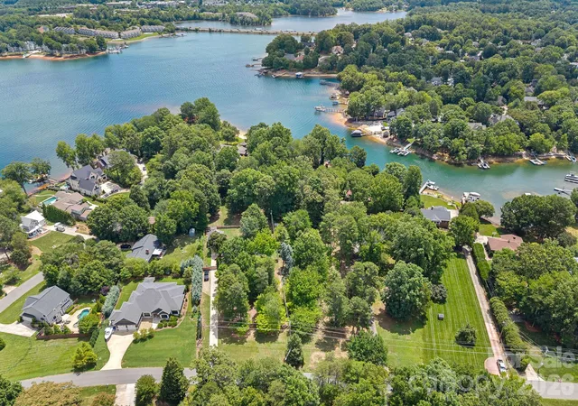 Photo 2 of Land for sale at 21024 Norman Shrs Dr, Cornelius, NC 28031 | MLS# 4395745 | Listing updated on 2026-08-27