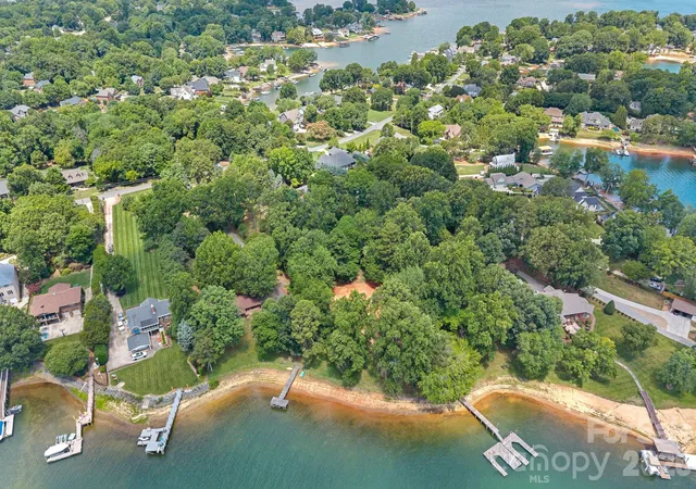 Photo 3 of Land for sale at 21024 Norman Shrs Dr, Cornelius, NC 28031 | MLS# 4395745 | Listing updated on 2026-08-27