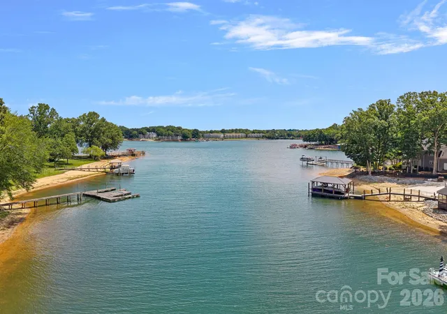 Photo 3 of Land for sale at 21024 Norman Shrs Dr, Cornelius, NC 28031 | MLS# 4395745 | Listing updated on 2026-08-27