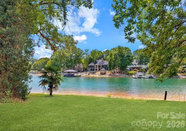 Photo 4 of Land for sale at 21024 Norman Shrs Dr, Cornelius, NC 28031 | MLS# 4395745 | Listing updated on 2026-08-27