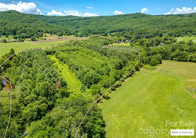 Photo 4 of House for sale at Tbd Canebrake Rd, Pisgah Forest, NC 28768 | MLS# 4395746 | Listing updated on 2026-07-15