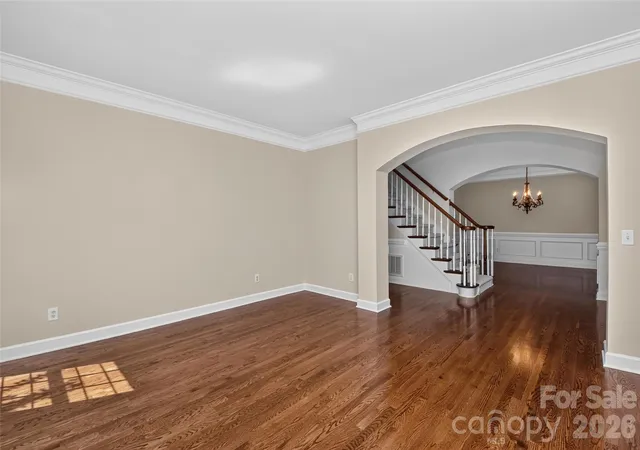 Photo 4 of Sale Pending at 5403 Stallworth Dr, Charlotte, NC 28226 | MLS# 4395748 | Listing updated on 2026-08-29