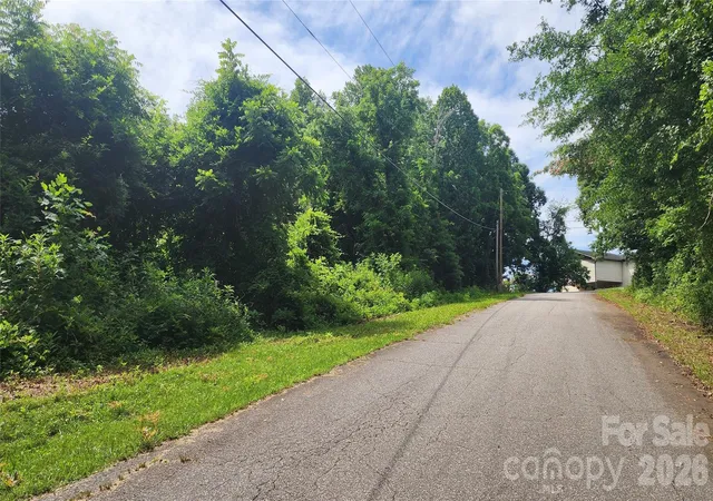 Photo 1 of Land for sale at 0 Sloan Ave, Morganton, NC 28655 | MLS# 4395749 | Listing updated on 2026-08-25