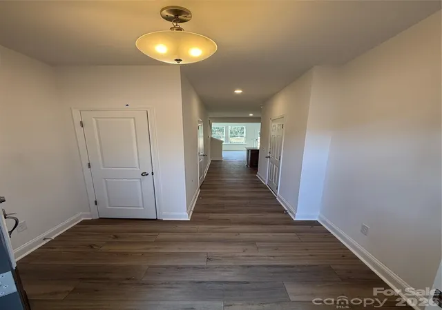Photo 2 of Townhouse for sale at 2217 Gladwyne Pl, Charlotte, NC 28269 | MLS# 4395753 | Listing updated on 2026-06-21