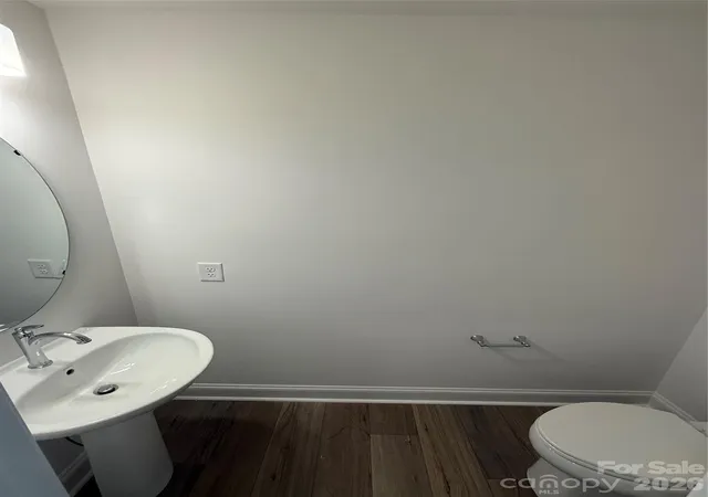 Photo 3 of Townhouse for sale at 2217 Gladwyne Pl, Charlotte, NC 28269 | MLS# 4395753 | Listing updated on 2026-06-21