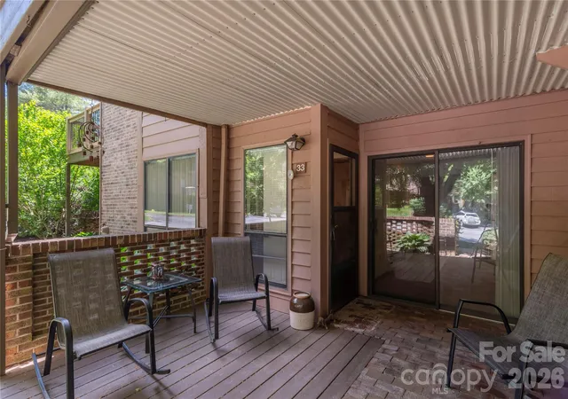 Homes for sale in Asheville, NC | 33 Ravencroft Ln, Asheville, NC 28803