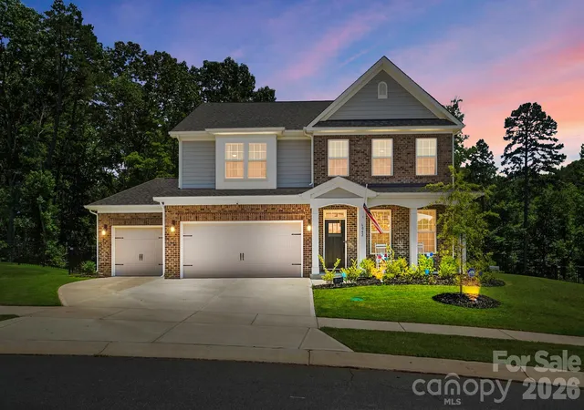 Photo 1 of Single family home for sale at 6042 Sylvan Dr, Denver, NC 28037 | MLS# 4395764 | Listing updated on 2026-10-01