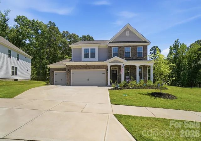 Photo 2 of Single family home for sale at 6042 Sylvan Dr, Denver, NC 28037 | MLS# 4395764 | Listing updated on 2026-10-01