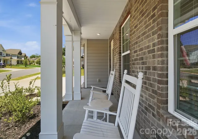 Photo 3 of Single family home for sale at 6042 Sylvan Dr, Denver, NC 28037 | MLS# 4395764 | Listing updated on 2026-10-01