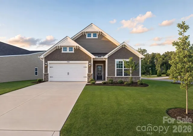 Photo 1 of Sale Pending at 7604 Cotton Crst Ln #43, Lancaster, SC 29720 | MLS# 4395767 | Listing updated on 2026-10-04