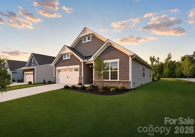 Photo 2 of Sale Pending at 7604 Cotton Crst Ln #43, Lancaster, SC 29720 | MLS# 4395767 | Listing updated on 2026-10-04