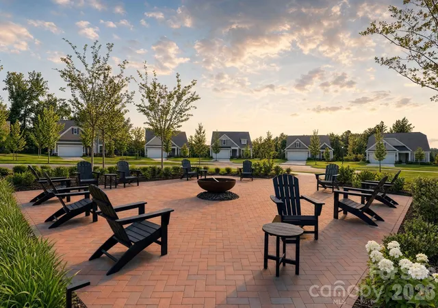 Photo 3 of Sale Pending at 7604 Cotton Crst Ln #43, Lancaster, SC 29720 | MLS# 4395767 | Listing updated on 2026-10-04