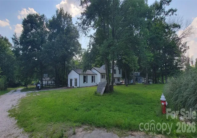 Photo 2 of Single family home for sale at 803 H C Baucom Rd, Monroe, NC 28110 | MLS# 4395772 | Listing updated on 2026-09-18