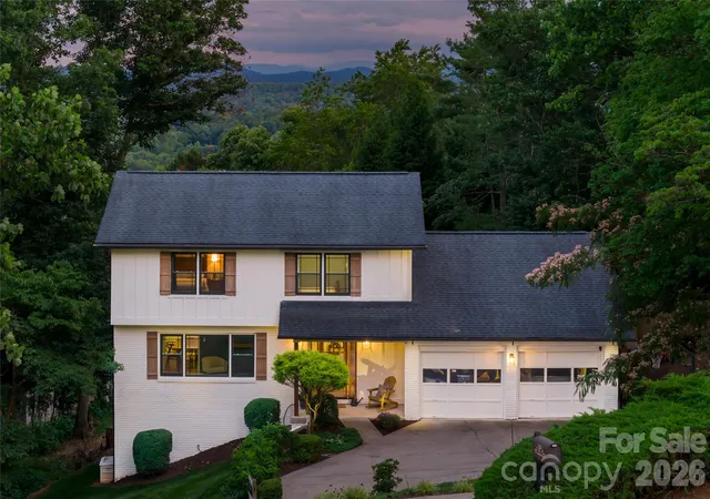 2nd image of 24 Audubon Dr, Asheville, NC 28804 | MLS# 4395786