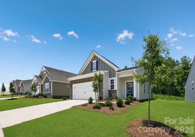 Photo 2 of Single family home for sale at 8536 Norman Forest Rd #316, Lancaster, SC 29720 | MLS# 4395787 | Listing updated on 2026-10-07