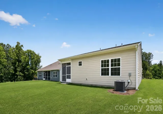 Photo 3 of Single family home for sale at 8536 Norman Forest Rd #316, Lancaster, SC 29720 | MLS# 4395787 | Listing updated on 2026-10-07