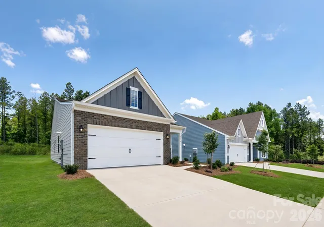 Photo 3 of Single family home for sale at 8536 Norman Forest Rd #316, Lancaster, SC 29720 | MLS# 4395787 | Listing updated on 2026-10-07