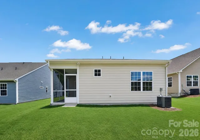 Photo 4 of Single family home for sale at 8536 Norman Forest Rd #316, Lancaster, SC 29720 | MLS# 4395787 | Listing updated on 2026-10-07