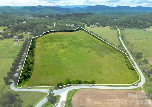 Photo 1 of Land for sale at Mini Farm 2 & 3 Tbd Coventry Dr, Brevard, NC 28712 | MLS# 4395789 | Listing updated on 2026-08-24