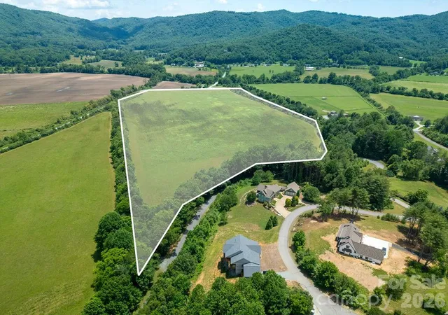 Photo 4 of House for sale at Mini Farm 2 & 3 Tbd Coventry Dr, Brevard, NC 28712 | MLS# 4395789 | Listing updated on 2026-08-24