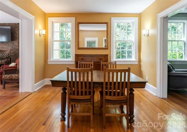 Photo 3 of Single family home for sale at 20 Buena Vista Rd, Asheville, NC 28803 | MLS# 4395793 | Listing updated on 2026-08-18