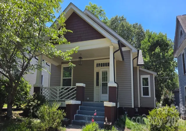 1st image of 509 5th St, Spencer, NC 28159 | MLS# 4395795