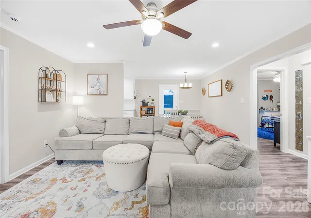 Photo 4 of Single family home for sale at 2251 Rock Dam Rd, Lincolnton, NC 28092 | MLS# 4395799 | Listing updated on 2026-09-19