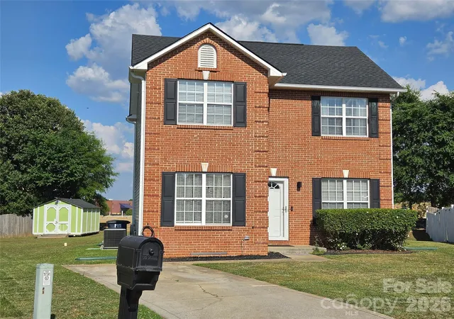 1st image of 5802 Autumn Trace Ln, Indian Trail, NC 28079 | MLS# 4395801