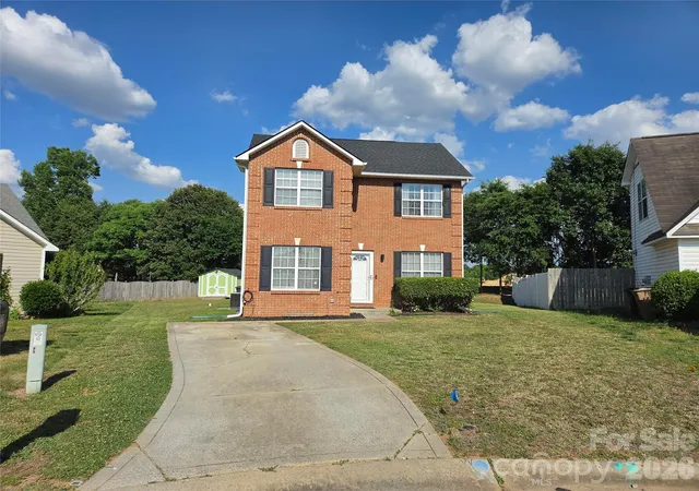Photo 3 of Single family home for sale at 5802 Autumn Tr Ln, Indian Trail, NC 28079 | MLS# 4395801 | Listing updated on 2026-06-21