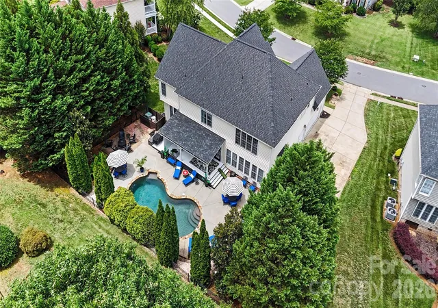 2nd image of 218 Crimson Orchard Dr, Mooresville, NC 28115 | MLS# 4395802