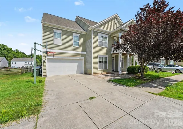 Homes for sale in Waxhaw, NC | 8312 Compton Acres Ln, Waxhaw, NC 28173 | MLS# 4395808
