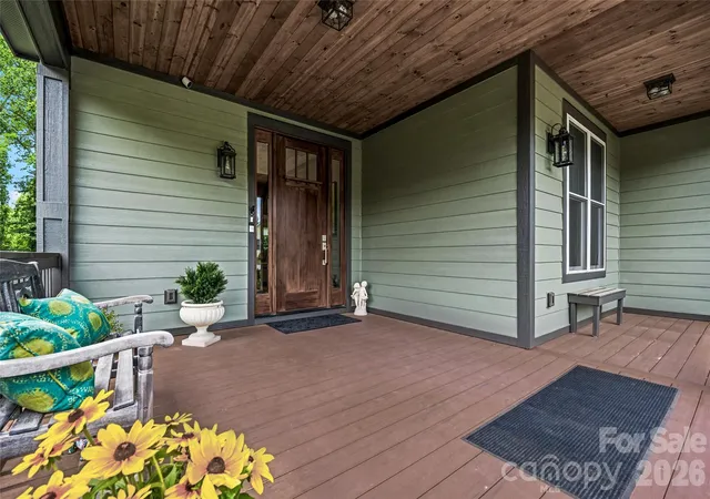 4th image of 25 E Williams Meadow Ct, Hendersonville, NC 28739 | MLS# 4395811