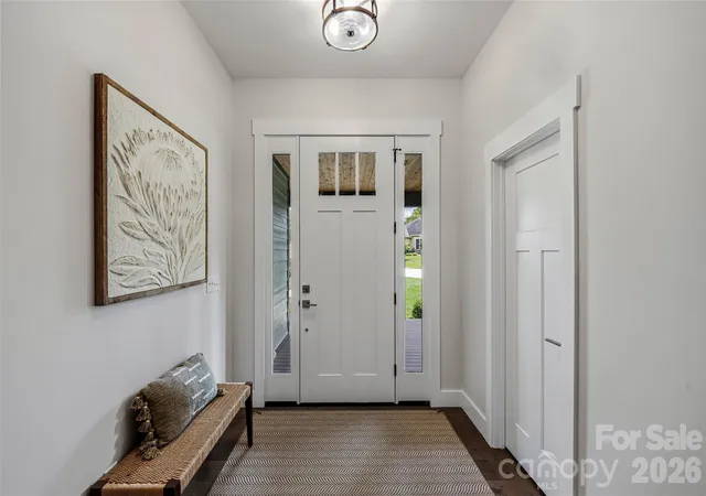 5th image of 25 E Williams Meadow Ct, Hendersonville, NC 28739 | MLS# 4395811