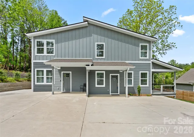 Homes for sale in Asheville, NC | 128 Rock Hill Rd, Asheville, NC 28803 | MLS# 4395815