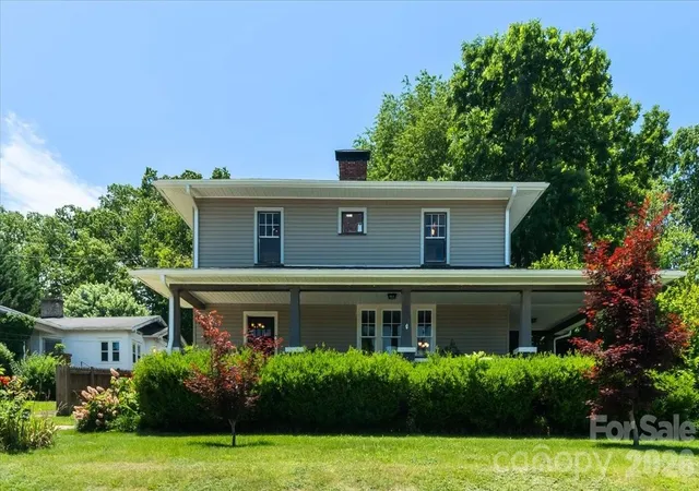 Homes for sale in Canton, NC | 203 Pennsylvania Ave, Canton, NC 28716 | MLS# 4395816