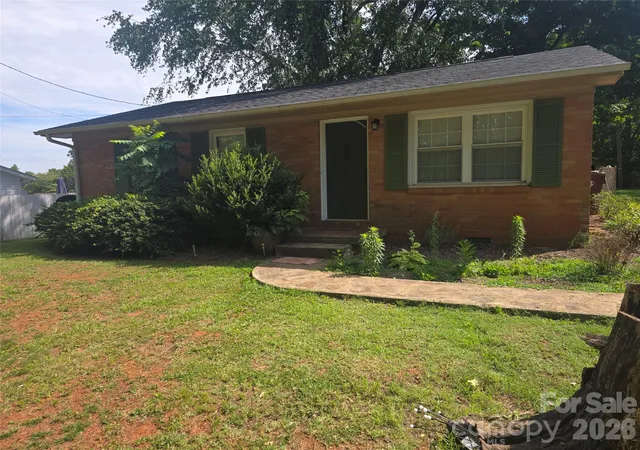 1st image of 127 Northview Dorsey St, Rutherfordton, NC 28139 | MLS# 4395819
