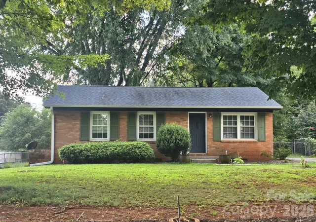 Single family home for sale at 127 Northview Dorsey St, Rutherfordton, NC 28139 | MLS# 4395819