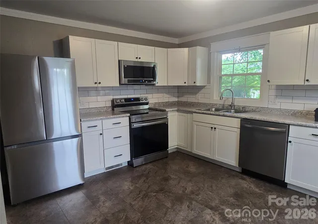 3rd image of 127 Northview Dorsey St, Rutherfordton, NC 28139 | MLS# 4395819