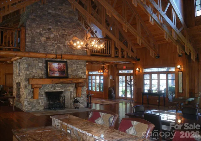 Homes for sale in Marshall, NC | Tbd Bear River Lodge Trl #124, Marshall, NC 28753 | MLS# 4395821