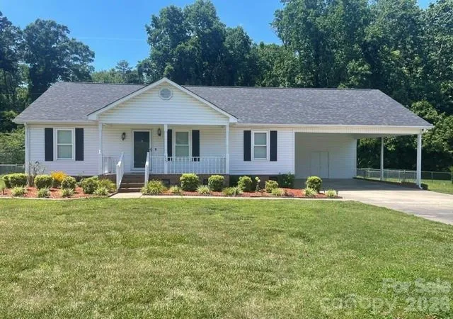 Photo 1 of Single family home for sale at 127 Old Airport Rd #4, Concord, NC 28025 | MLS# 4395828 | Listing updated on 2026-09-20