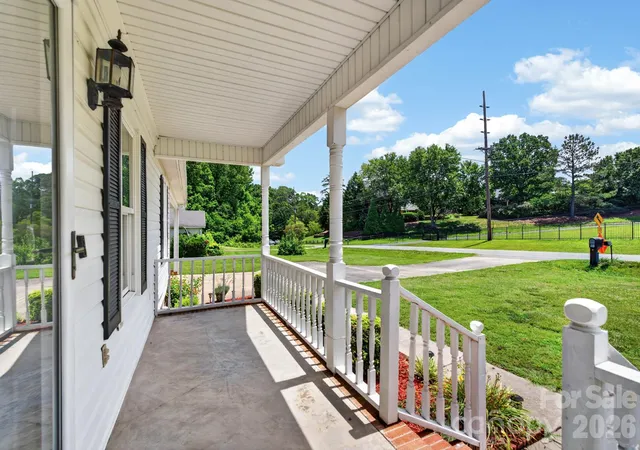 Photo 4 of Single family home for sale at 127 Old Airport Rd #4, Concord, NC 28025 | MLS# 4395828 | Listing updated on 2026-09-20