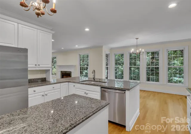 Photo 3 of Single family home for sale at 9 Hickory Ridge, Fletcher, NC 28732 | MLS# 4395833 | Listing updated on 2026-09-05