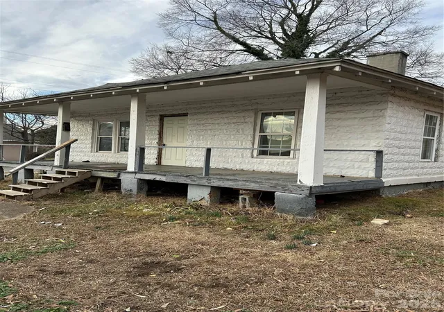 Homes for sale in Shelby, NC | 517 Booker St, Shelby, NC 28150 | MLS# 4395834