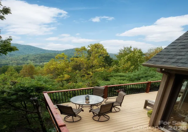 Photo 4 of Single family home for sale at 130 Black Oak Dr, Asheville, NC 28804 | MLS# 4395839 | Listing updated on 2026-09-24
