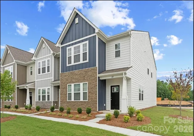 Homes for sale in Gastonia, NC | 485 Etna St #5604, Gastonia, NC 28052 | MLS# 4395843