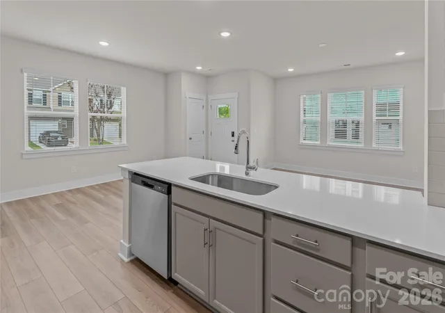 Photo 3 of Townhouse for sale at 485 Etna St #5604, Gastonia, NC 28052 | MLS# 4395843 | Listing updated on 2026-10-05