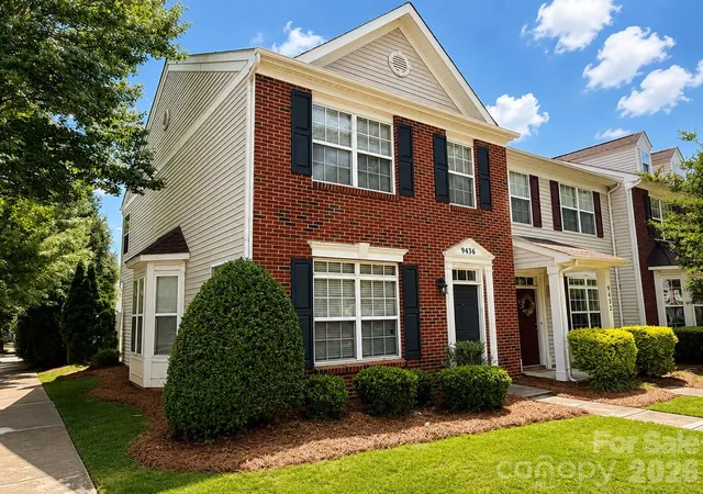 Homes for sale in Huntersville, NC | 9436 Rosewood Meadow Ln, Huntersville, NC 28078 | MLS# 4395846