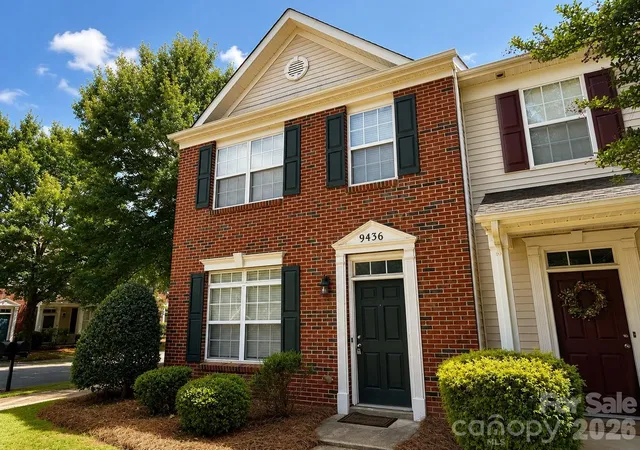 Homes for sale in Huntersville, NC | 9436 Rosewood Meadow Ln, Huntersville, NC 28078 | MLS# 4395846