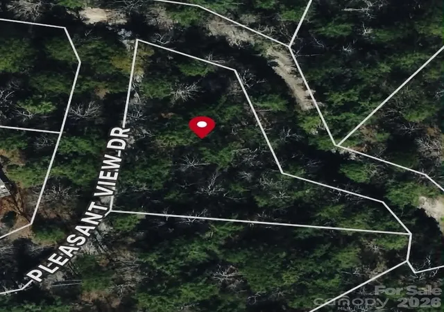 Homes for sale in Lake Toxaway, NC | Lot 26 Pleasant View Dr, Lake Toxaway, NC 28747 | MLS# 4395852